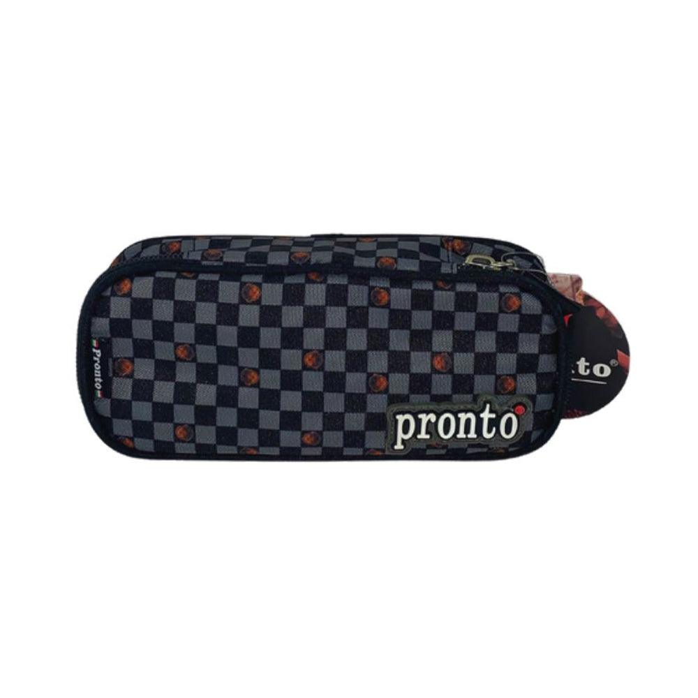 Pronto Pencil Case Square - Karout Online -Karout Online Shopping In lebanon - Karout Express Delivery 