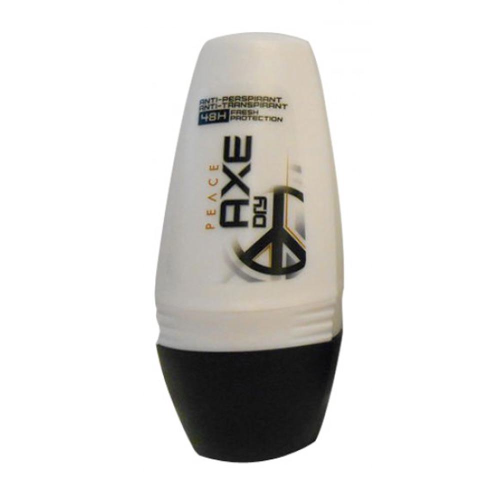 Axe Deo Roll On 50ML Men Peace Dry.
