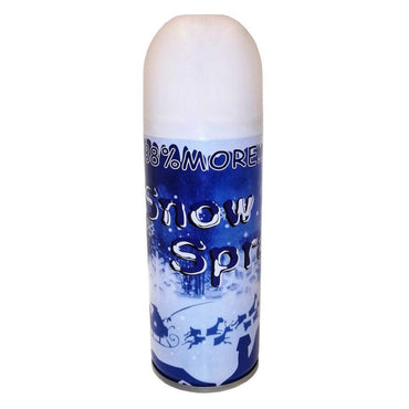 Christmas Snow Spray 250 ml.