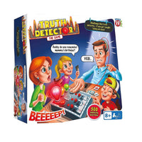 IMC Truth Detector Game - English - Karout Online -Karout Online Shopping In lebanon - Karout Express Delivery 