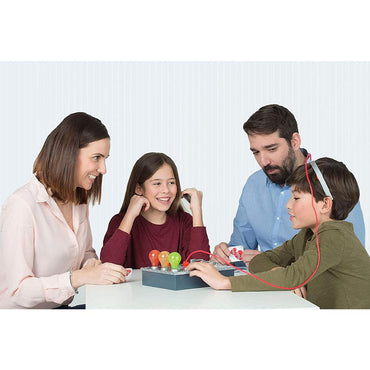 IMC Truth Detector Game - English - Karout Online -Karout Online Shopping In lebanon - Karout Express Delivery 