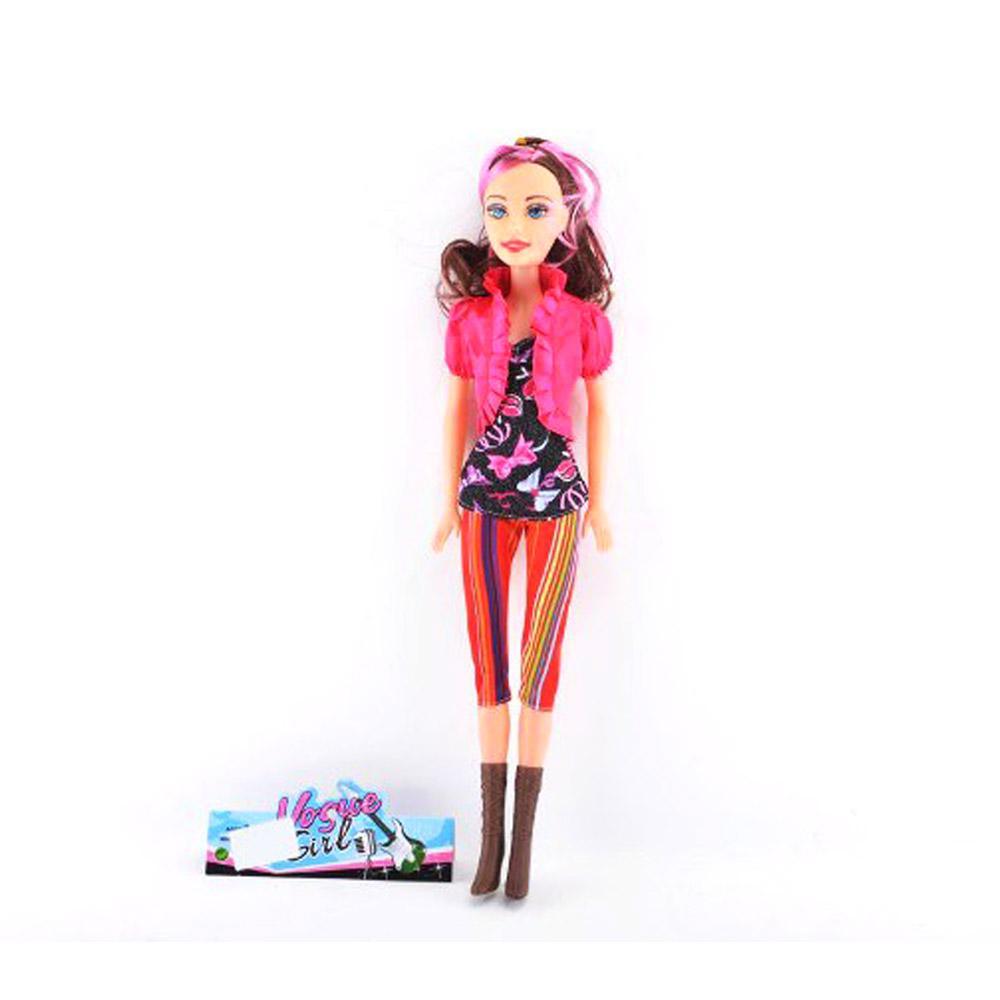 Barbie Girl.