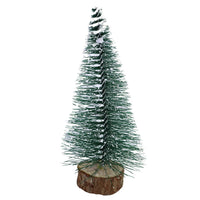 Christmas Decoration Tree 15 cm.