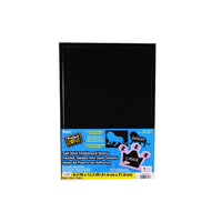 Self-Stick Chalk Board Sheets.