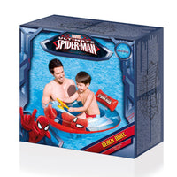 Bestway 1.12m x 71cm Beach Boat 98009.