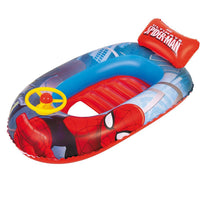 Bestway 1.12m x 71cm Beach Boat 98009.