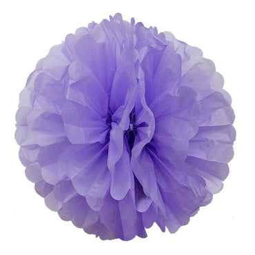 Party Favors Tissue Paper 25 Cm Purple Birthday & Party Supplies