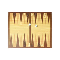 Cardinal Backgammon Classic Game - Karout Online -Karout Online Shopping In lebanon - Karout Express Delivery 