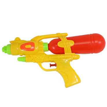 Water Gun Yellow & Red Summer