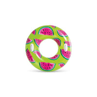 (NET) Intex 56261NP Inflatable Tropical Fruit Tube Float