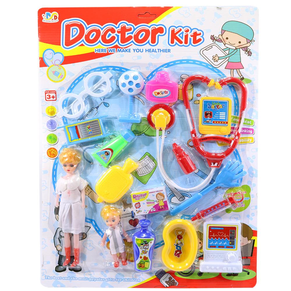 Doctor Kit - Karout Online -Karout Online Shopping In lebanon - Karout Express Delivery 