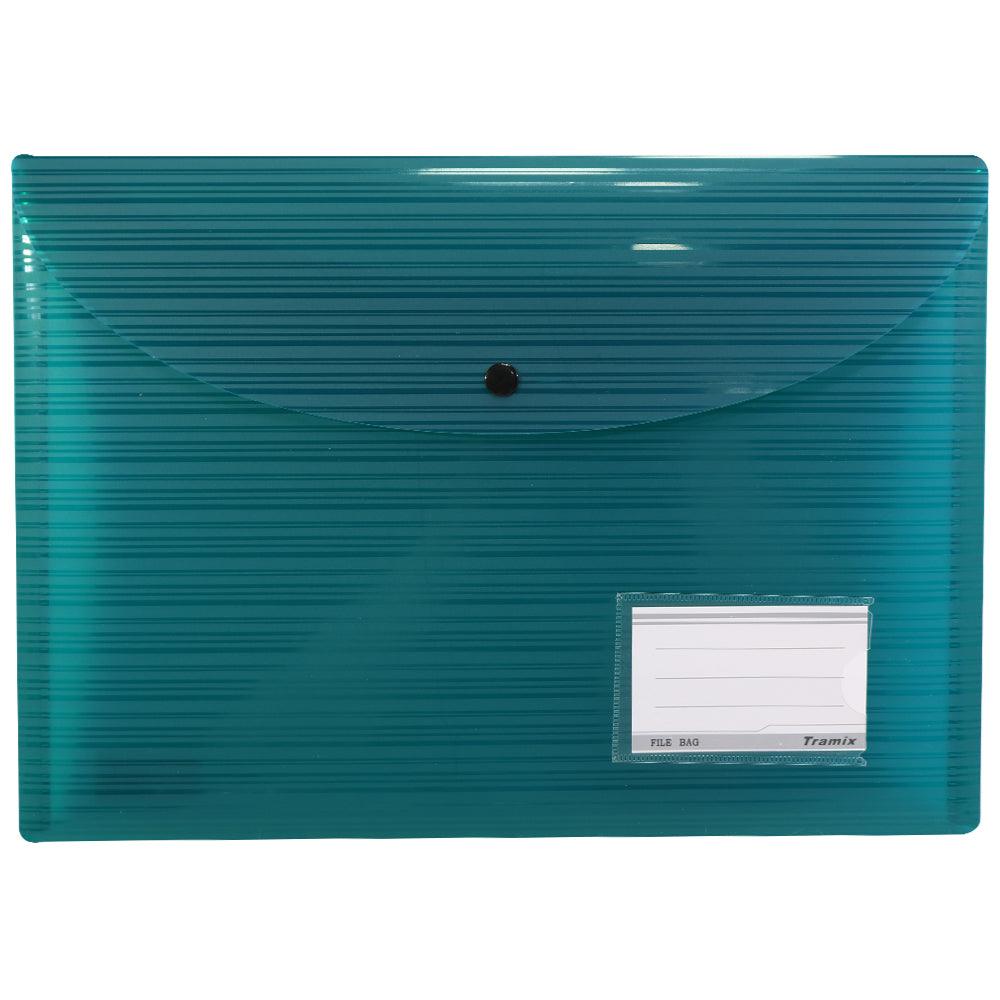 Tramix Document Bag / P-280 / 9911F - Karout Online -Karout Online Shopping In lebanon - Karout Express Delivery 