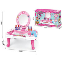 Shop Online LOL Nice Dresser Set with Sound and Light - Karout Online Shopping In lebanon