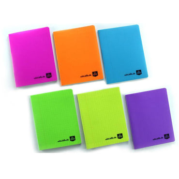 Opp 48 Sheets / 96 Pages - 1 LINE.