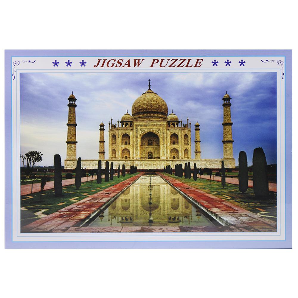1000 Pieces Jigsaw Puzzle For Kids & Adults P-83 / 103019 - Karout Online -Karout Online Shopping In lebanon - Karout Express Delivery 