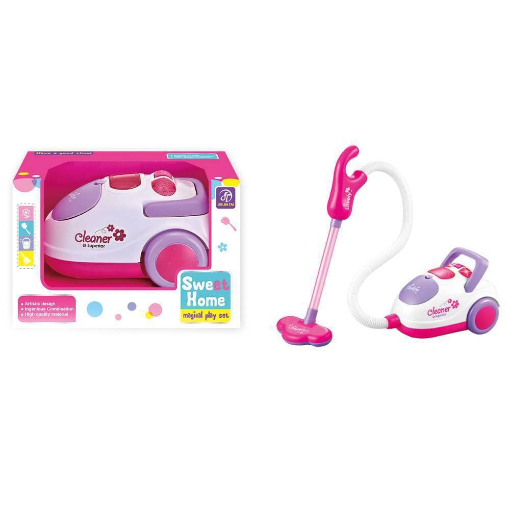 Sweet Home Hoover Play Set / 5939 - Karout Online -Karout Online Shopping In lebanon - Karout Express Delivery 
