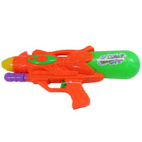 Water Gun Orange Summer