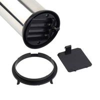 Automatic Soap and Alcohol Sanitizer Dispenser Volume 250 ml - Karout Online -Karout Online Shopping In lebanon - Karout Express Delivery 