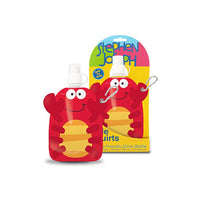 Stephen Joseph Little  Squirt  Crab