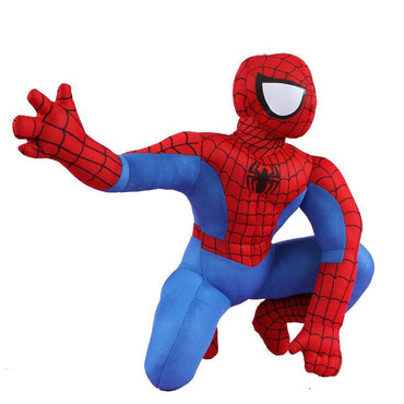 Spider man Plush 25 cm.