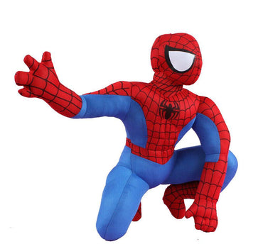 Spider Man Plush 35 cm.