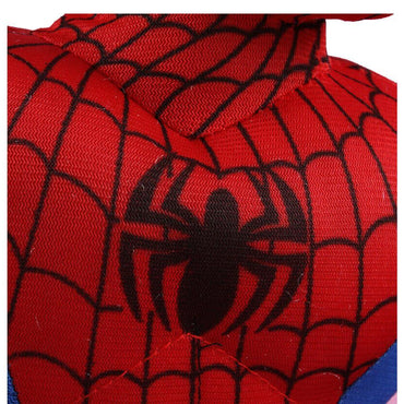 Spider Man Plush 35 cm.