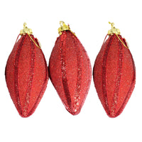 Christmas Decoration Tree Set of 3 Pcs