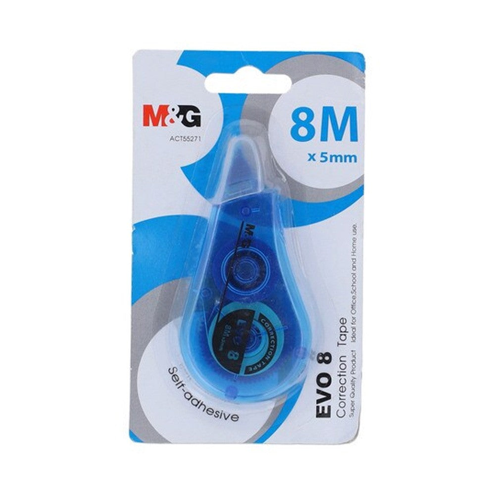 (NET) M&G "EVO" Correction Tape/ 8M*5mm