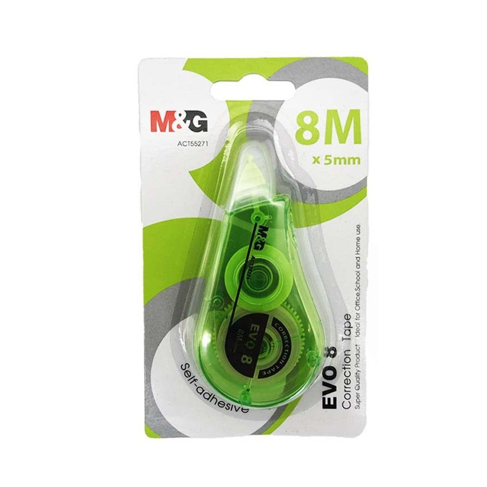 (NET) M&G "EVO" Correction Tape/ 8M*5mm