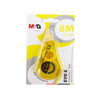 (NET) M&G "EVO" Correction Tape/ 8M*5mm