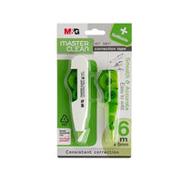 (NET) M&G Refillable Correction Tape