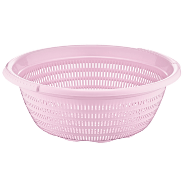 Beehome Round Strainer 7L - Karout Online -Karout Online Shopping In lebanon - Karout Express Delivery 