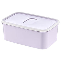 Beehome Smart Storage Box 3.5 L - Karout Online -Karout Online Shopping In lebanon - Karout Express Delivery 