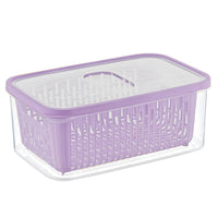 Beehome Filter Fresh Storage Cup 3.5L - Karout Online -Karout Online Shopping In lebanon - Karout Express Delivery 