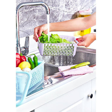 Beehome Filter Fresh Storage Cup 3.5L - Karout Online -Karout Online Shopping In lebanon - Karout Express Delivery 