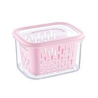 Beehome Filter Fresh Storage Cup1.6L - Karout Online -Karout Online Shopping In lebanon - Karout Express Delivery 