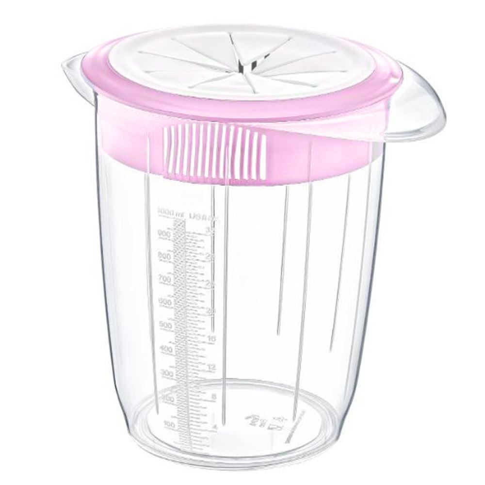 Beehome Mixer Container 1.5L - Karout Online -Karout Online Shopping In lebanon - Karout Express Delivery 