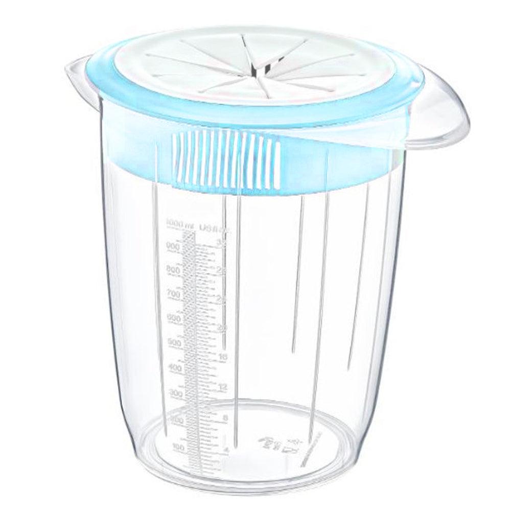 Beehome Mixer Container 1.5L - Karout Online -Karout Online Shopping In lebanon - Karout Express Delivery 