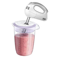 Beehome Mixer Container 1.5L - Karout Online -Karout Online Shopping In lebanon - Karout Express Delivery 