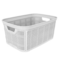 Beehome Jute Multipurpose Box 2.5L - Karout Online -Karout Online Shopping In lebanon - Karout Express Delivery 