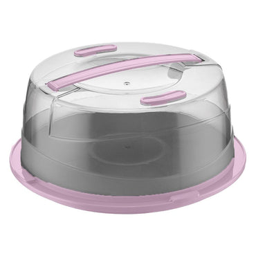 Beehome Cake and Pie Storage Box - Karout Online -Karout Online Shopping In lebanon - Karout Express Delivery 