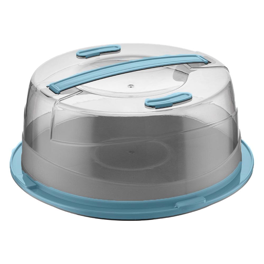 Beehome Cake and Pie Storage Box - Karout Online -Karout Online Shopping In lebanon - Karout Express Delivery 
