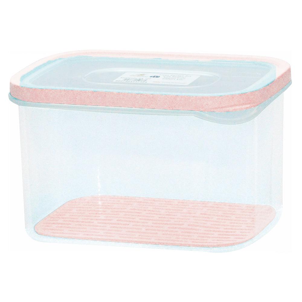 Beehome Cheese Storage Box With Strainer 1.6L - Karout Online -Karout Online Shopping In lebanon - Karout Express Delivery 