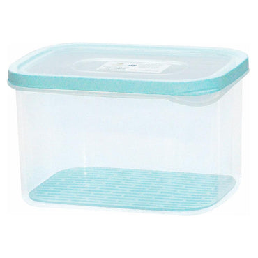 Beehome Cheese Storage Box With Strainer 1.6L - Karout Online -Karout Online Shopping In lebanon - Karout Express Delivery 
