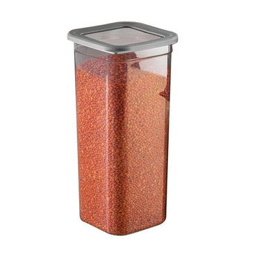 Beehome Square Storage Box 1.9L - Karout Online -Karout Online Shopping In lebanon - Karout Express Delivery 