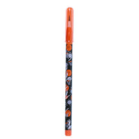 (NET)M&G Multi Point Pencil HB With Football Pattern