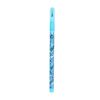 (NET)M&G Multi Point Pencil HB With Football Pattern
