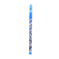 (NET)M&G Multi Point Pencil HB With Football Pattern