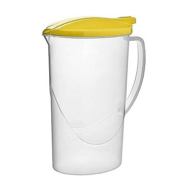 Titiz Plastik Transparent Jug 1700ml - 57oz - Karout Online -Karout Online Shopping In lebanon - Karout Express Delivery 