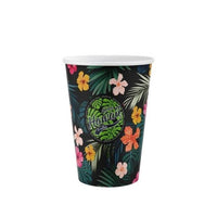 Titiz Plastik Ocean Cup AP-9123 400ml - 14oz x 4 - Karout Online -Karout Online Shopping In lebanon - Karout Express Delivery 